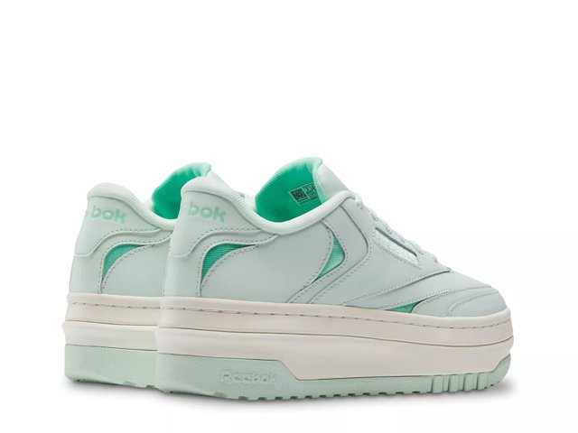 Reebok Club C Extra Sneaker - Women's