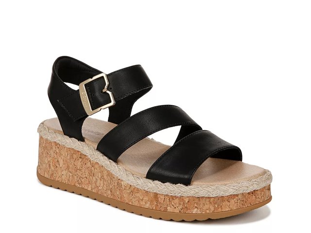 Dr scholl's wedges dsw sales