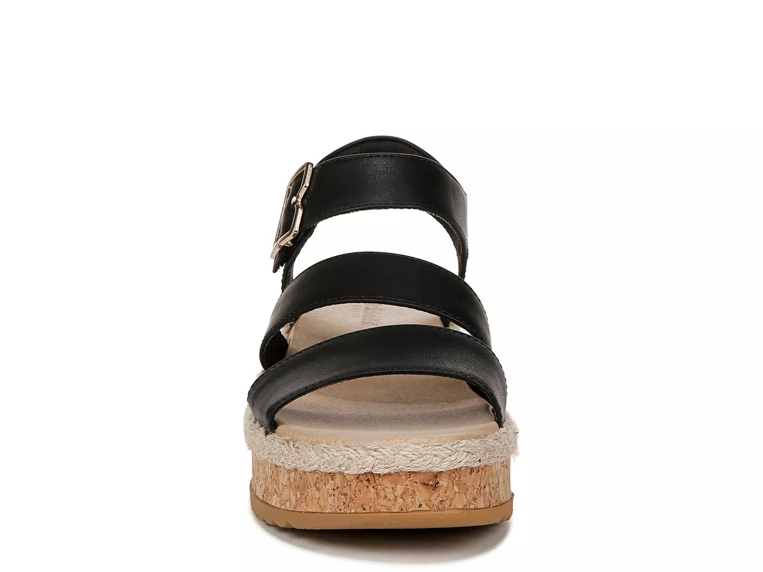 Ellie Wedge Sandal