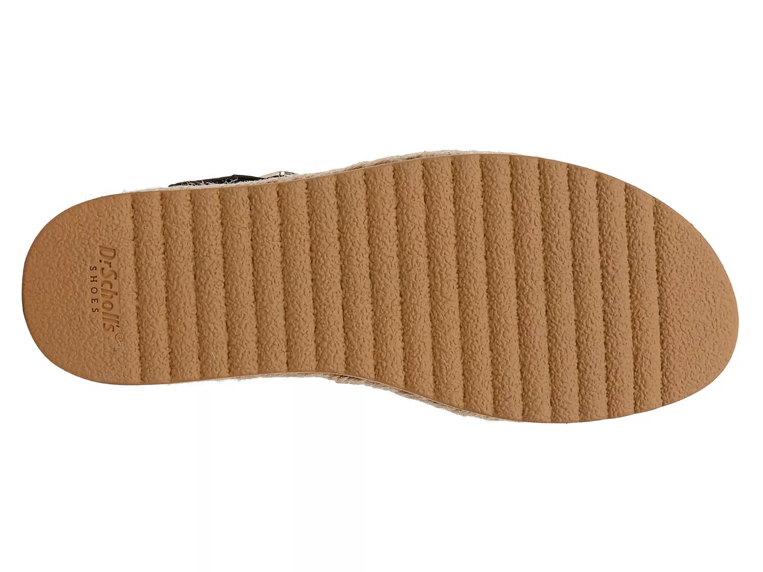 Ellie Wedge Sandal