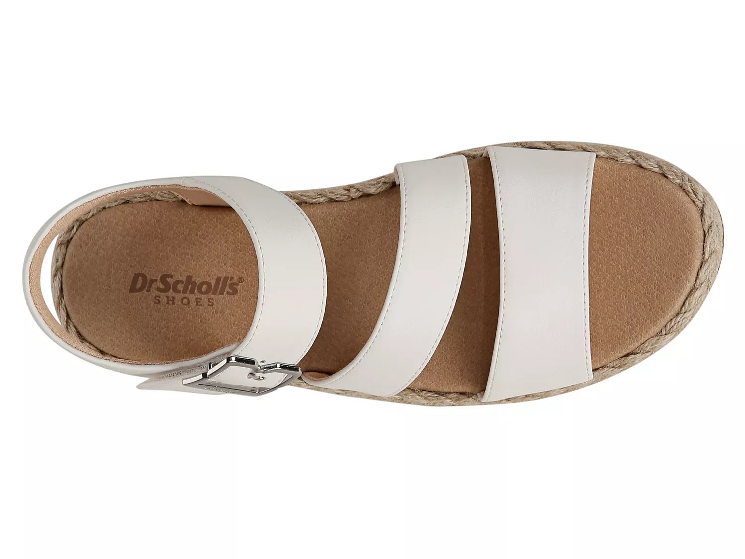 Ellie Wedge Sandal