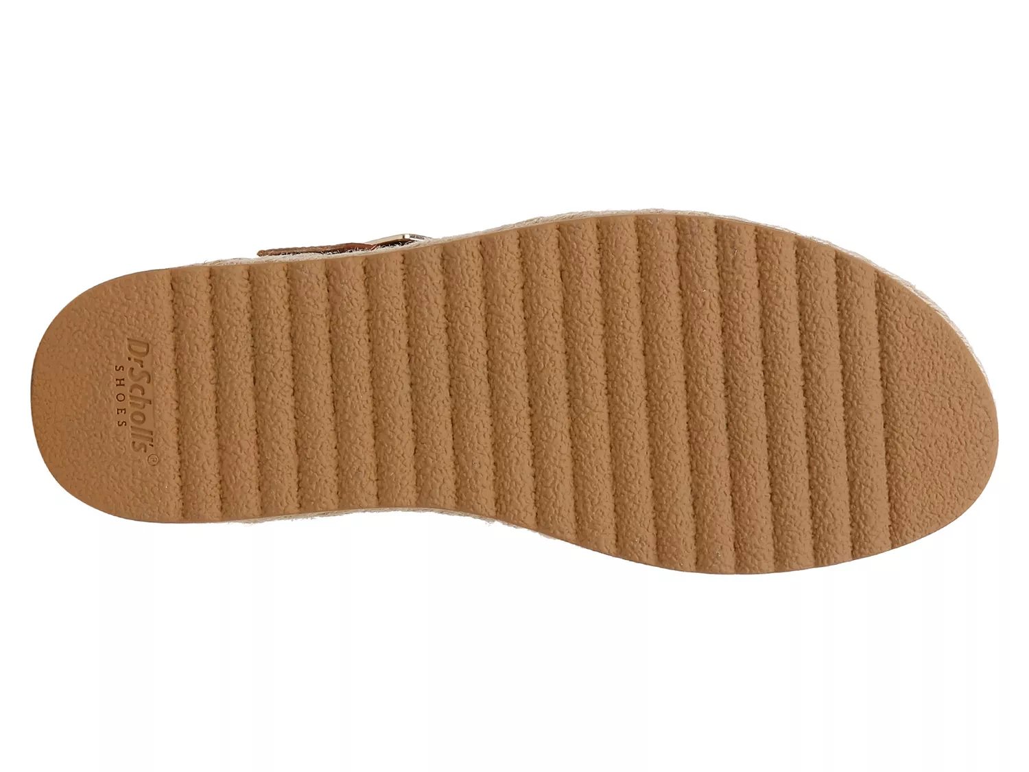 Ellie Wedge Sandal
