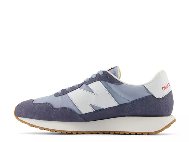 New Balance 237 Sneaker - Men's - Free Shipping | DSW