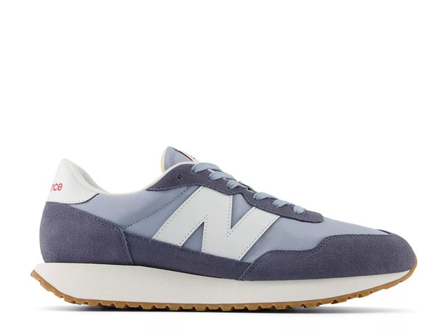 New Balance 237 Sneaker - Men's - Free Shipping | DSW