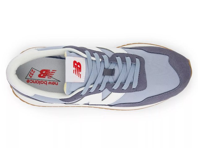 New Balance 237 Sneaker - Men's - Free Shipping | DSW