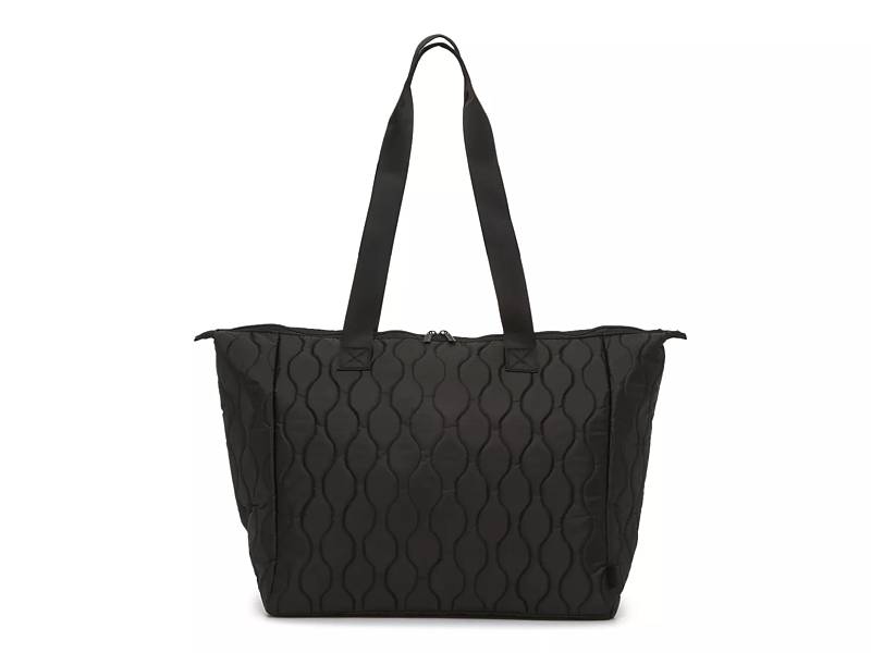 Dsw on sale quilted weekender