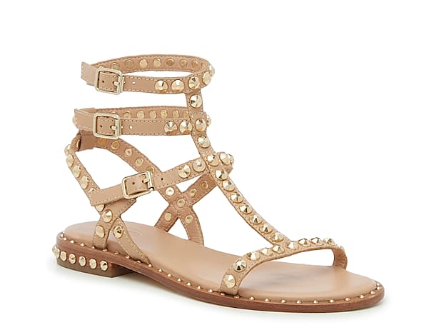 Journee Collection Delilah Gladiator Sandal - Free Shipping | DSW