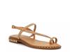 Pearl Sandal Tan view