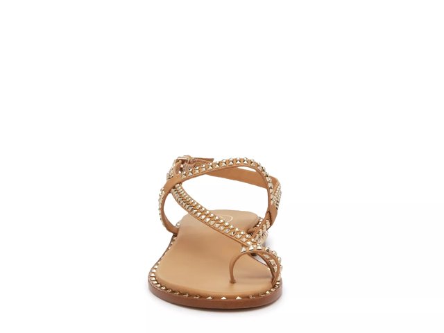 Ash gold sandals hot sale