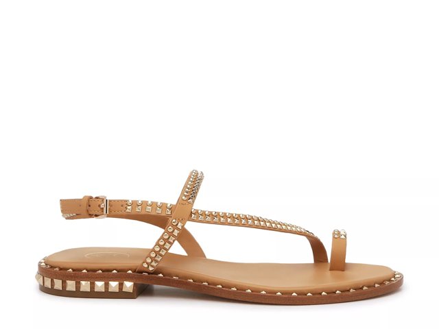 Ash studded sandals top