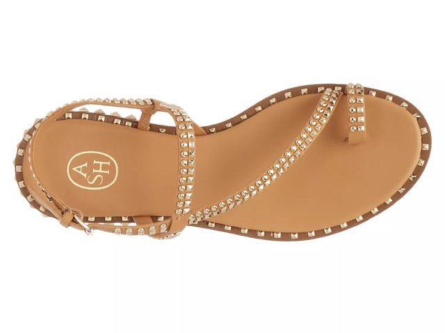 Ash play sandals online