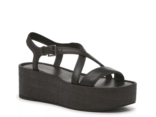 Sanctuary Debut Platform Sandal
