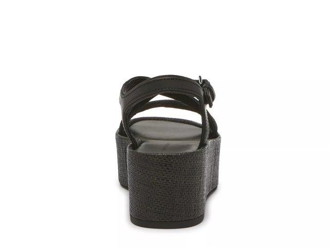 Sanctuary Debut Platform Sandal
