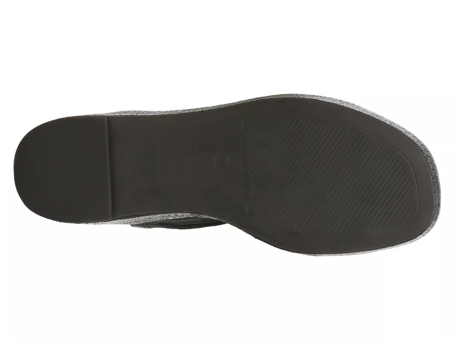 Debut Platform Sandal