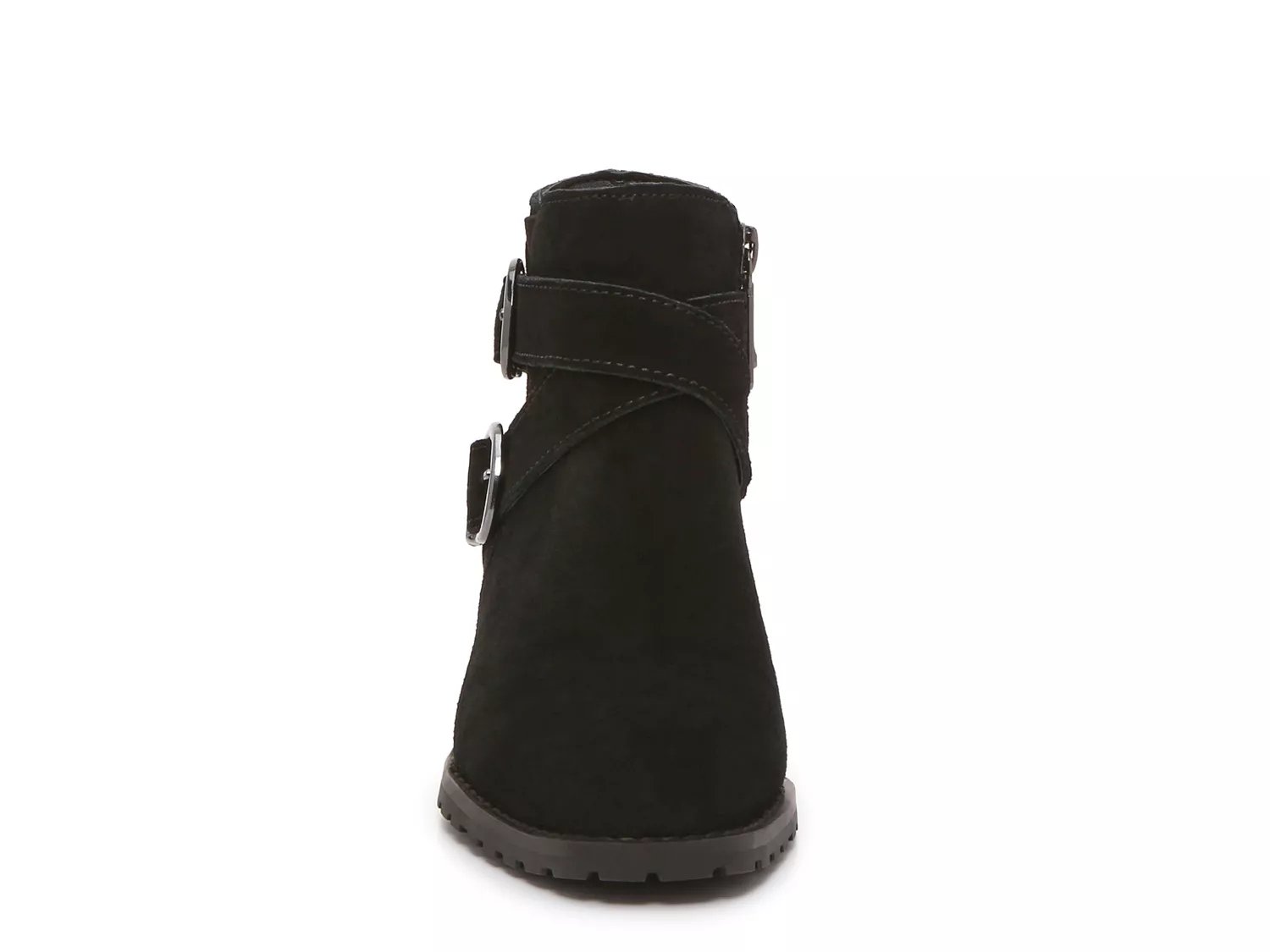 Sway Bootie