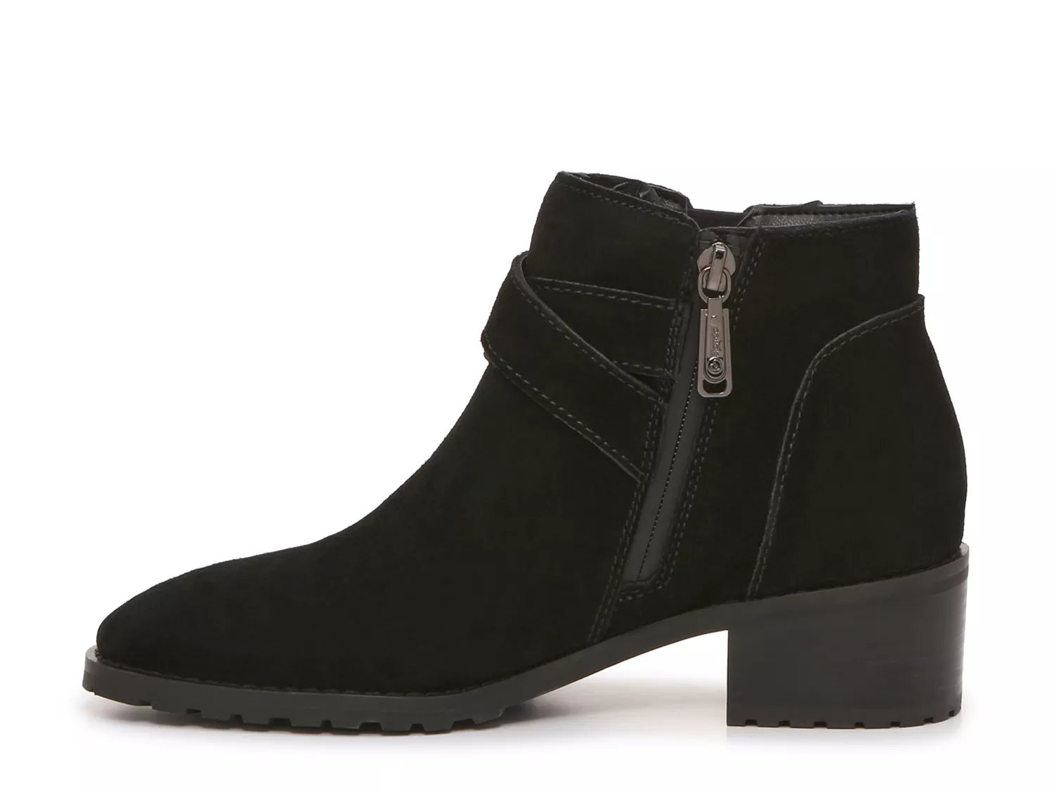 Sway Bootie
