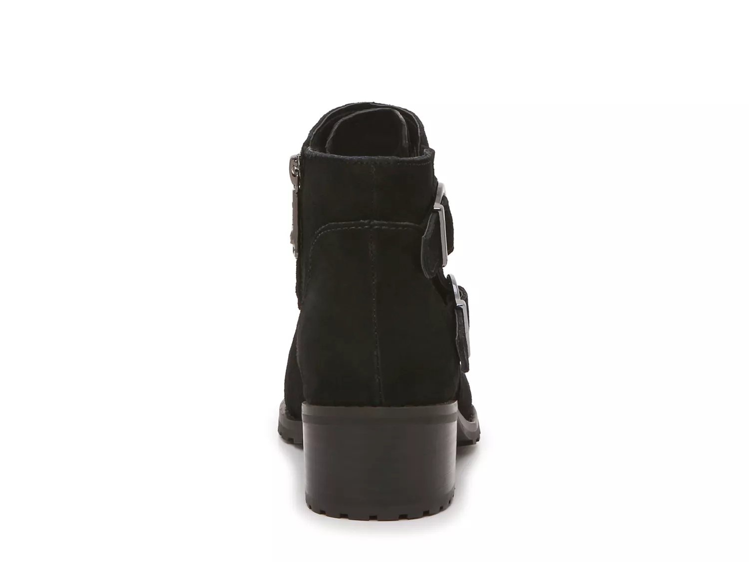 Sway Bootie
