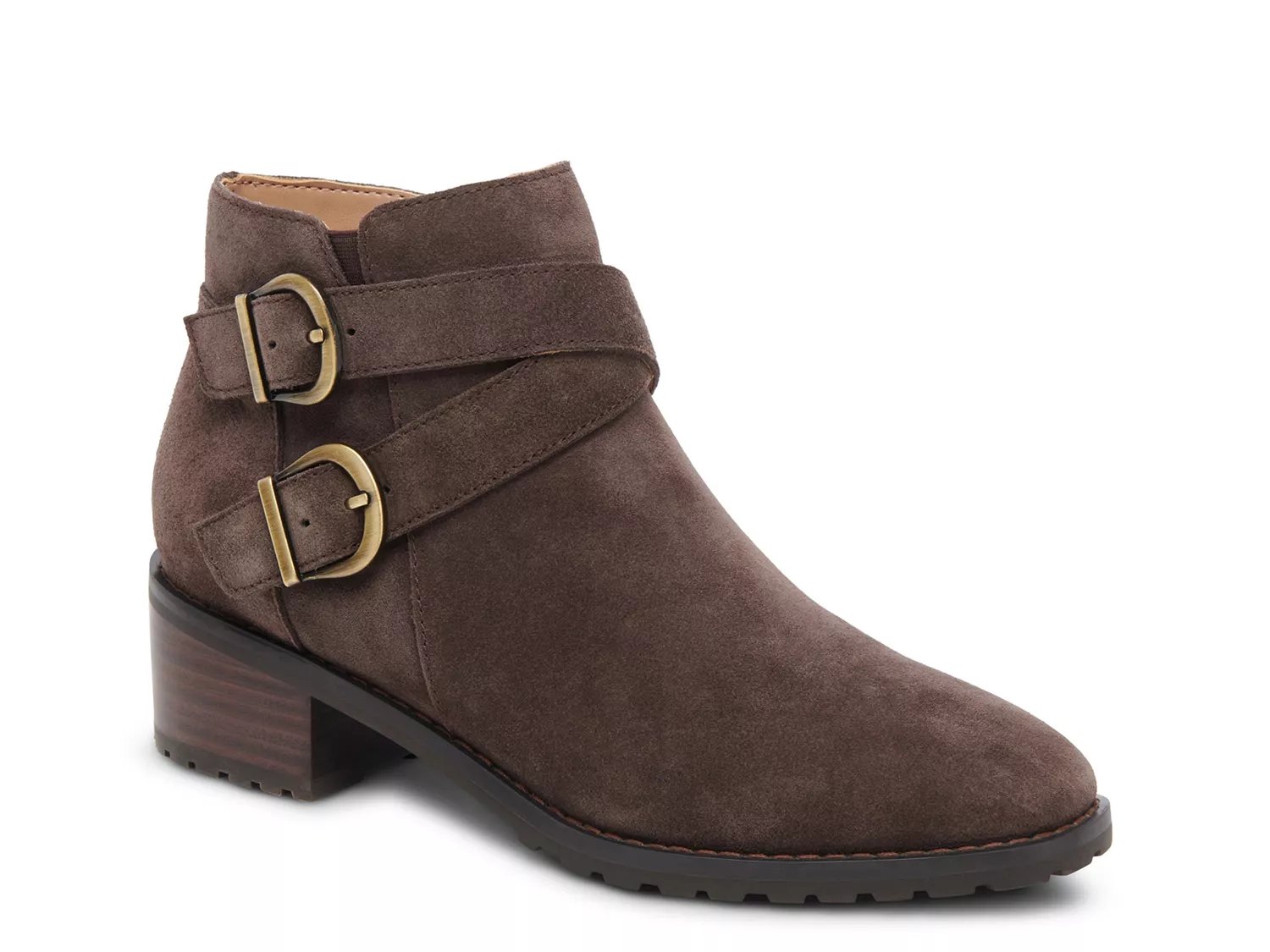 Sway Bootie