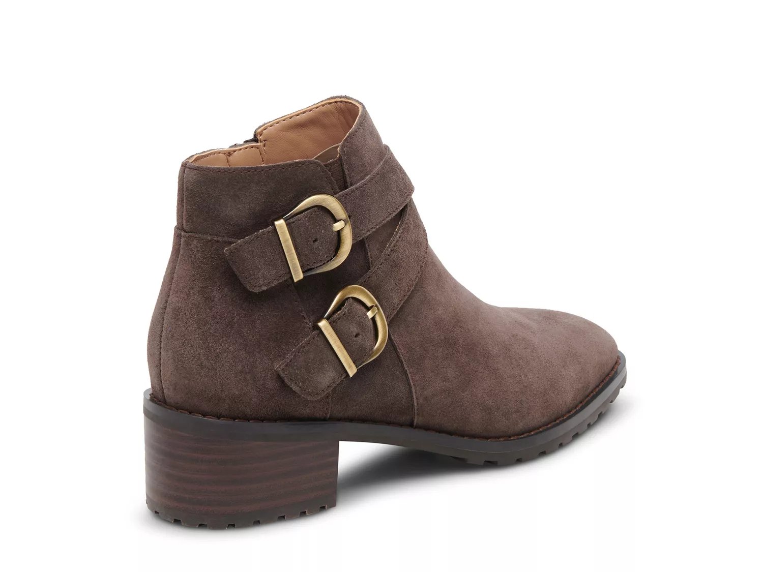 Sway Bootie
