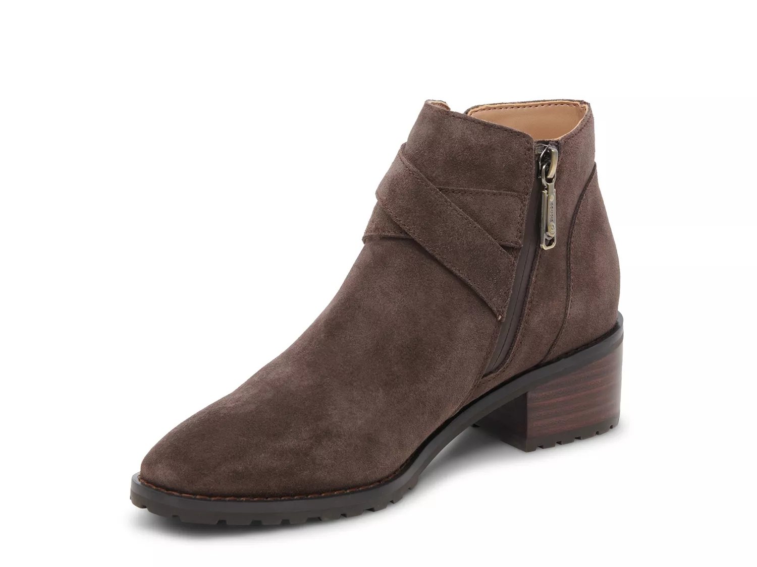 Sway Bootie
