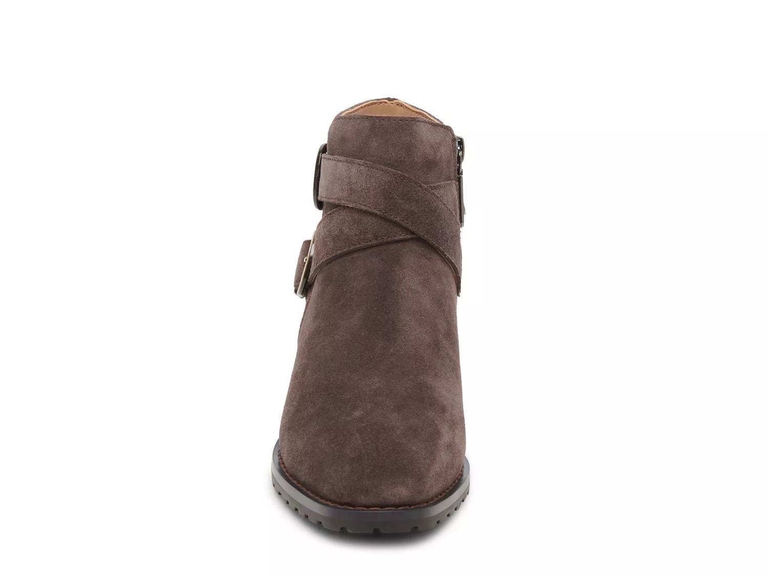 Sway Bootie