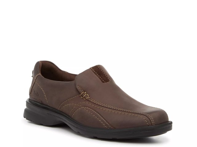 Clarks Gessler Step Slip On Free Shipping DSW