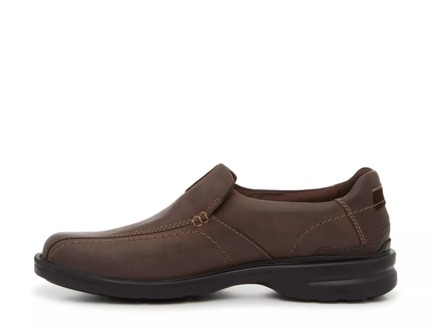Gessler Step Slip-On