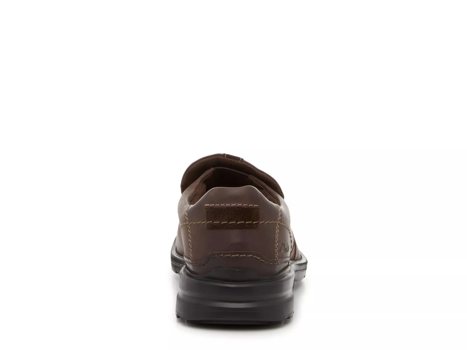 Gessler Step Slip-On