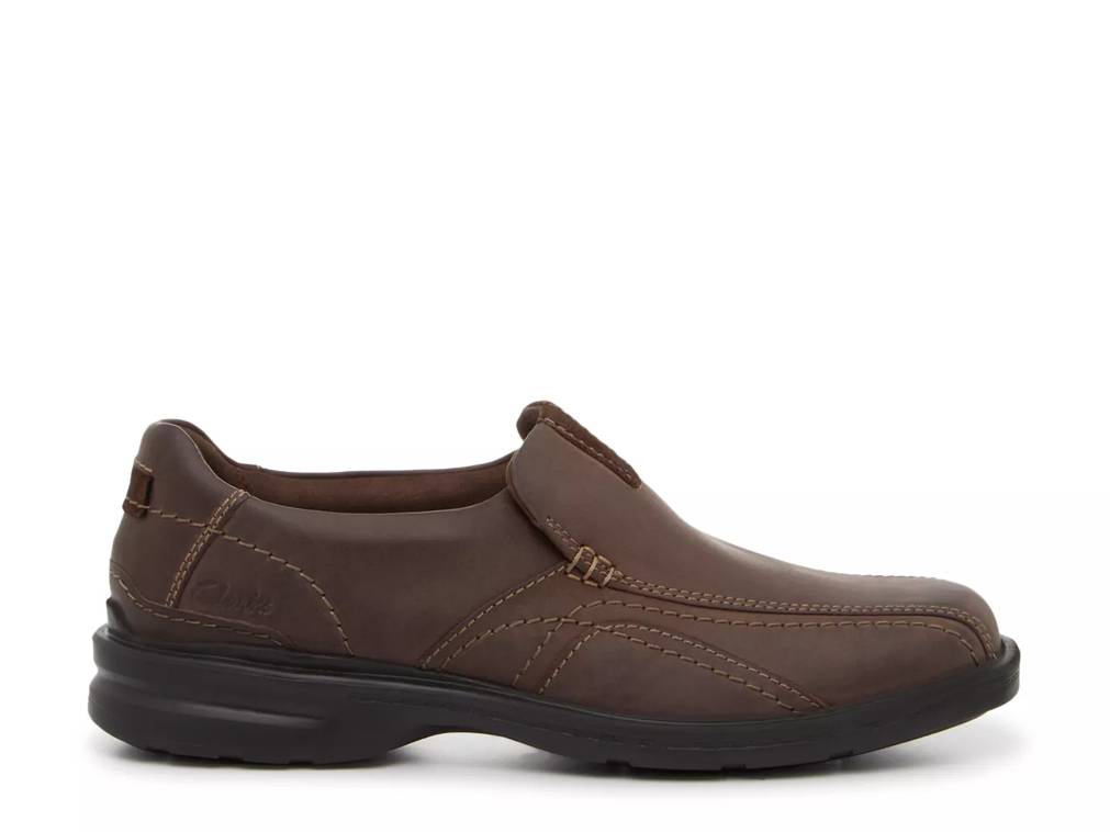 Clarks mens shop shoes dsw