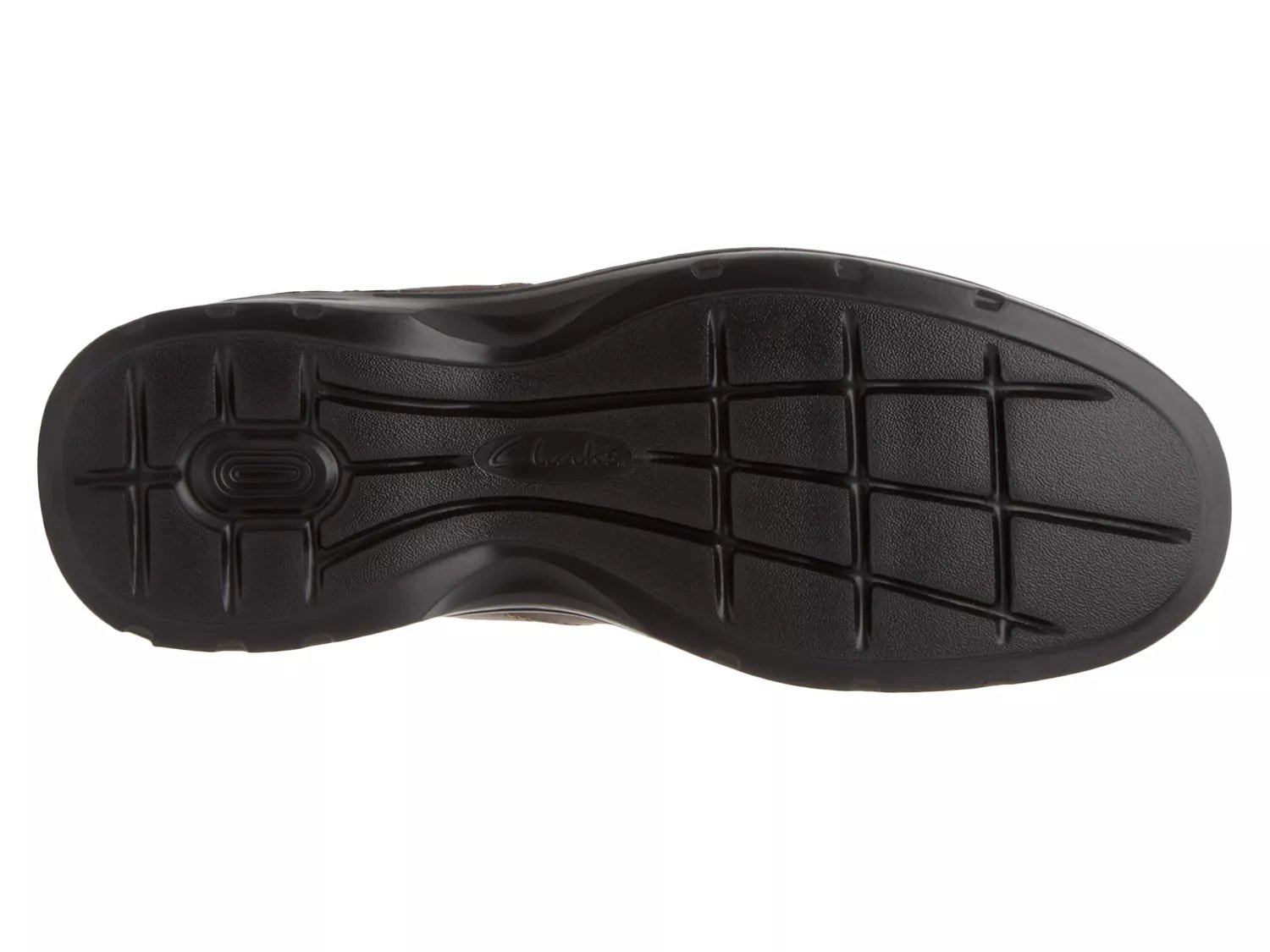 Gessler Step Slip-On