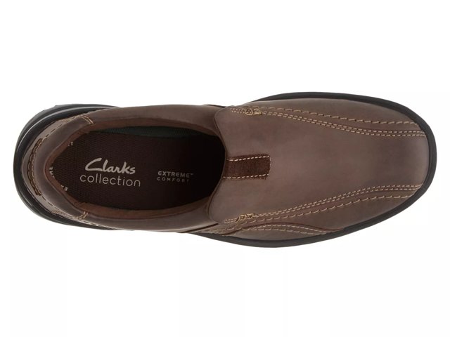 Clarks Gessler Step Slip-On - Free Shipping | DSW