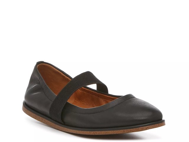 Lucky Brand Walnen Mary Jane Free Shipping DSW