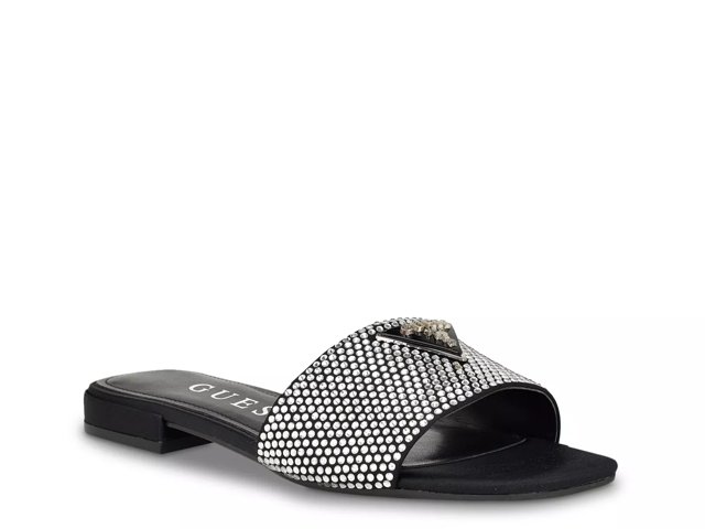 G by guess sandals dsw clearance
