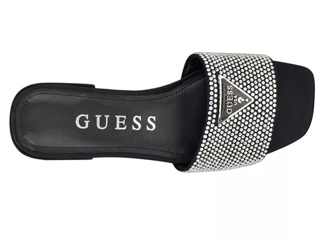 Dsw guess outlet