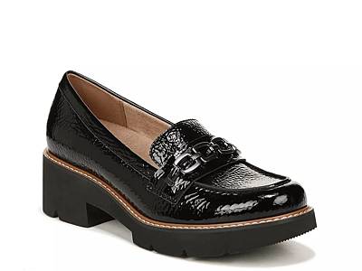 Dsw sale naturalizer loafer