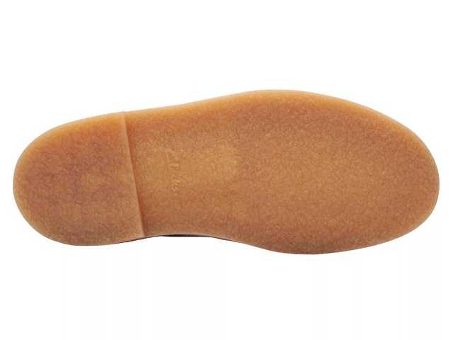 bushacre chukka boot