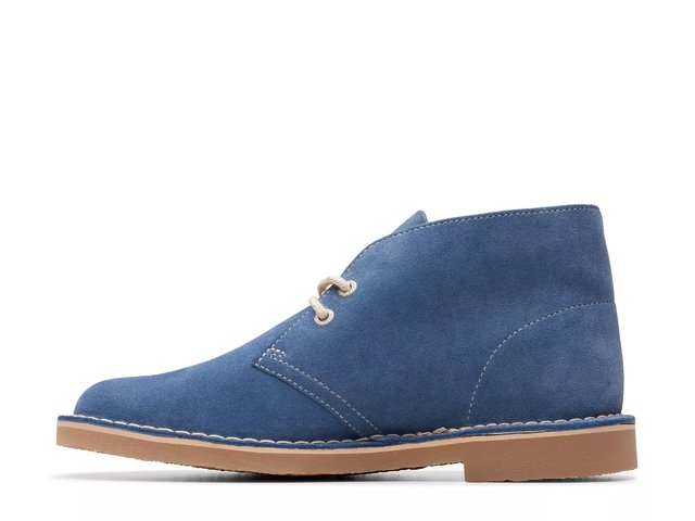 bushacre 2 chukka boot