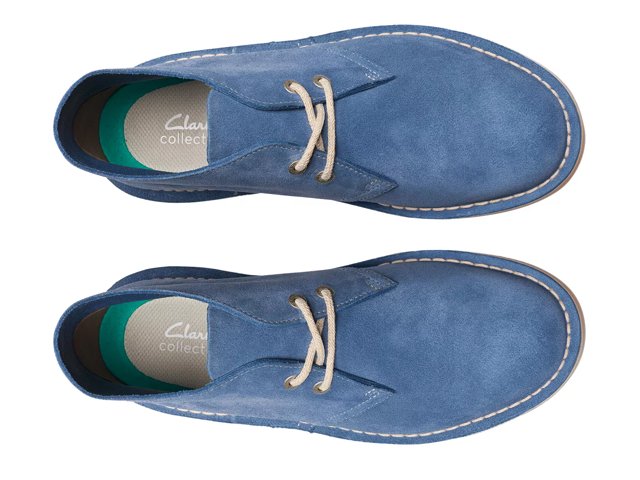 bushacre 2 chukka boot