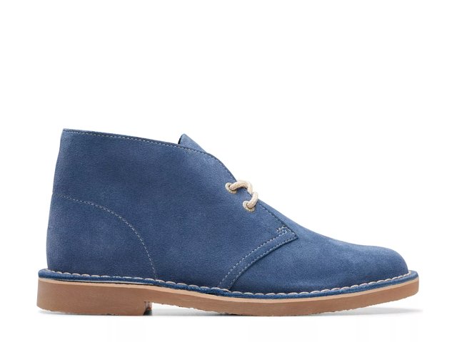 Dsw clarks sales desert boot