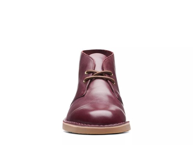Dsw clarks store desert boot