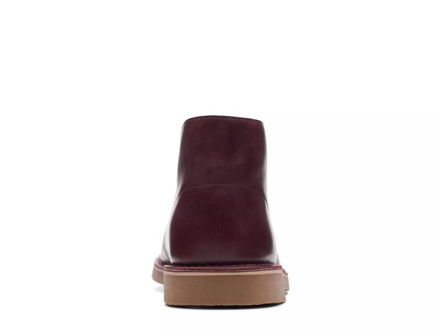 Clarks bushacre chelsea boot hotsell