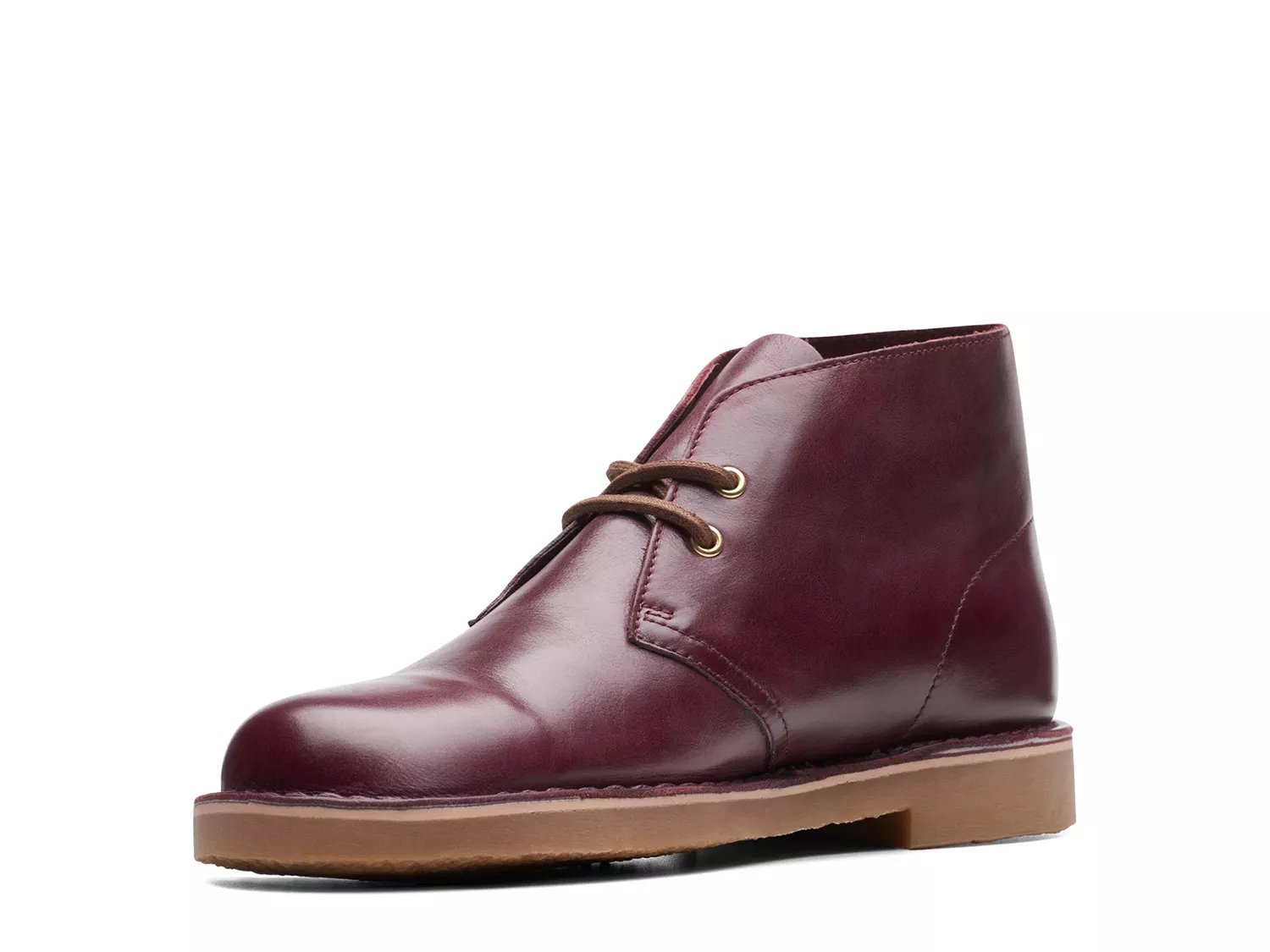 Bushacre Chukka Boot