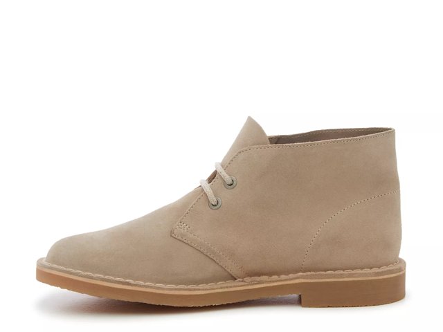 Clarks Bushacre Chukka Boot