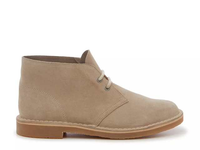 Clarks bushacre chukka deals