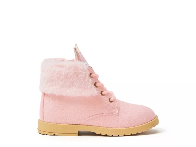 Dsw girls booties shop
