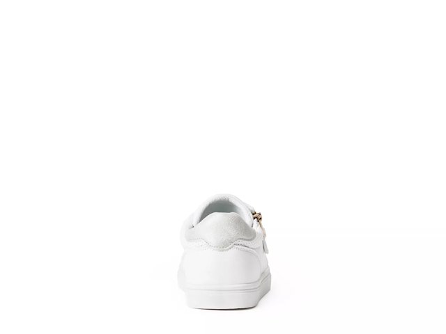 FABKIDS Side Zipper Sneaker Kids Free Shipping DSW