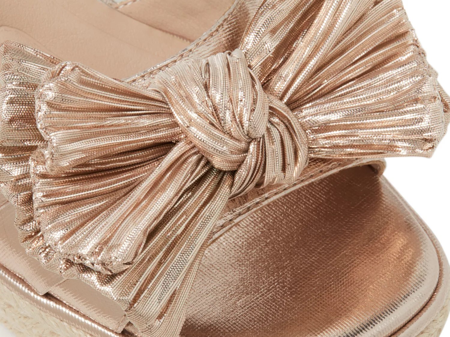 Ibrina Wedge Sandal