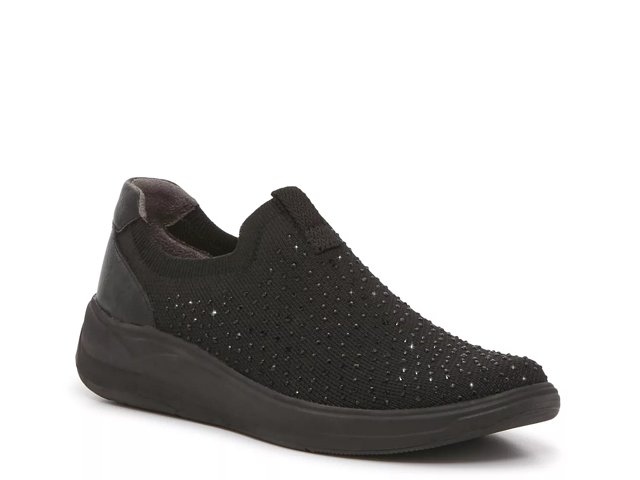 BZees Twilight Slip On Sneaker Women s Free Shipping DSW
