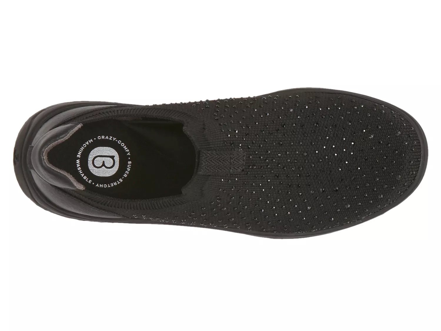 Twilight Slip-On Sneaker
