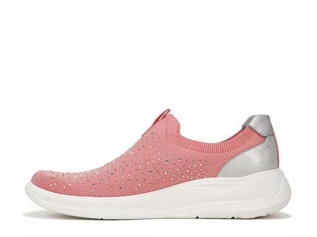 BZees Twilight Slip On Sneaker Women s Free Shipping DSW